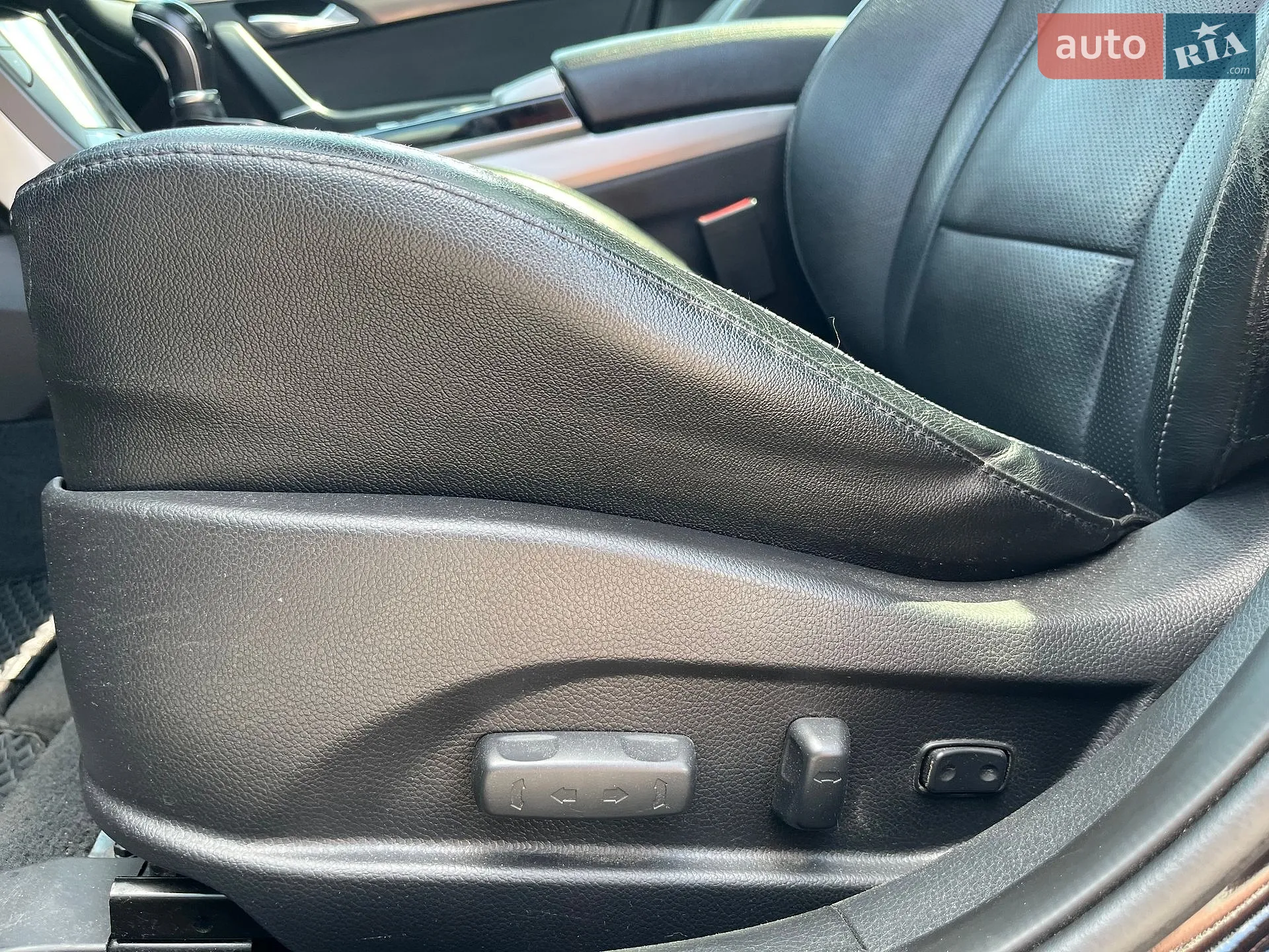 2011 Hyundai i40 - мініатюра 28