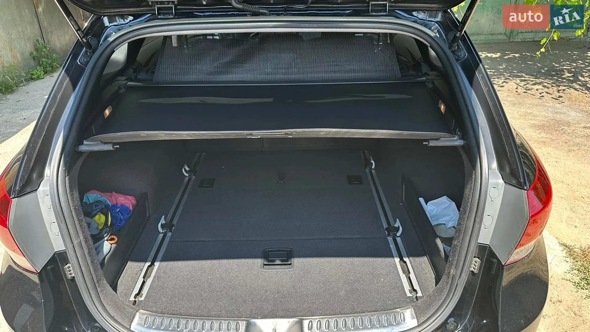 2011 Hyundai i40 - мініатюра 38