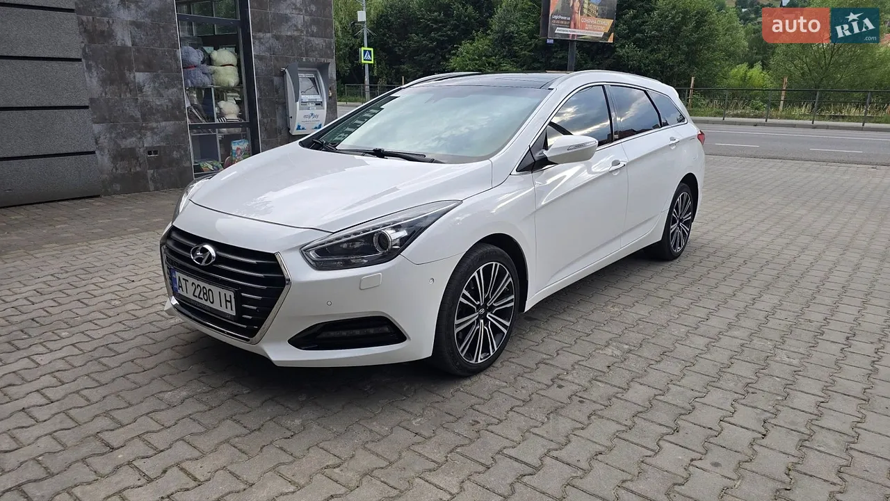 2015 Hyundai i40 - мініатюра 24