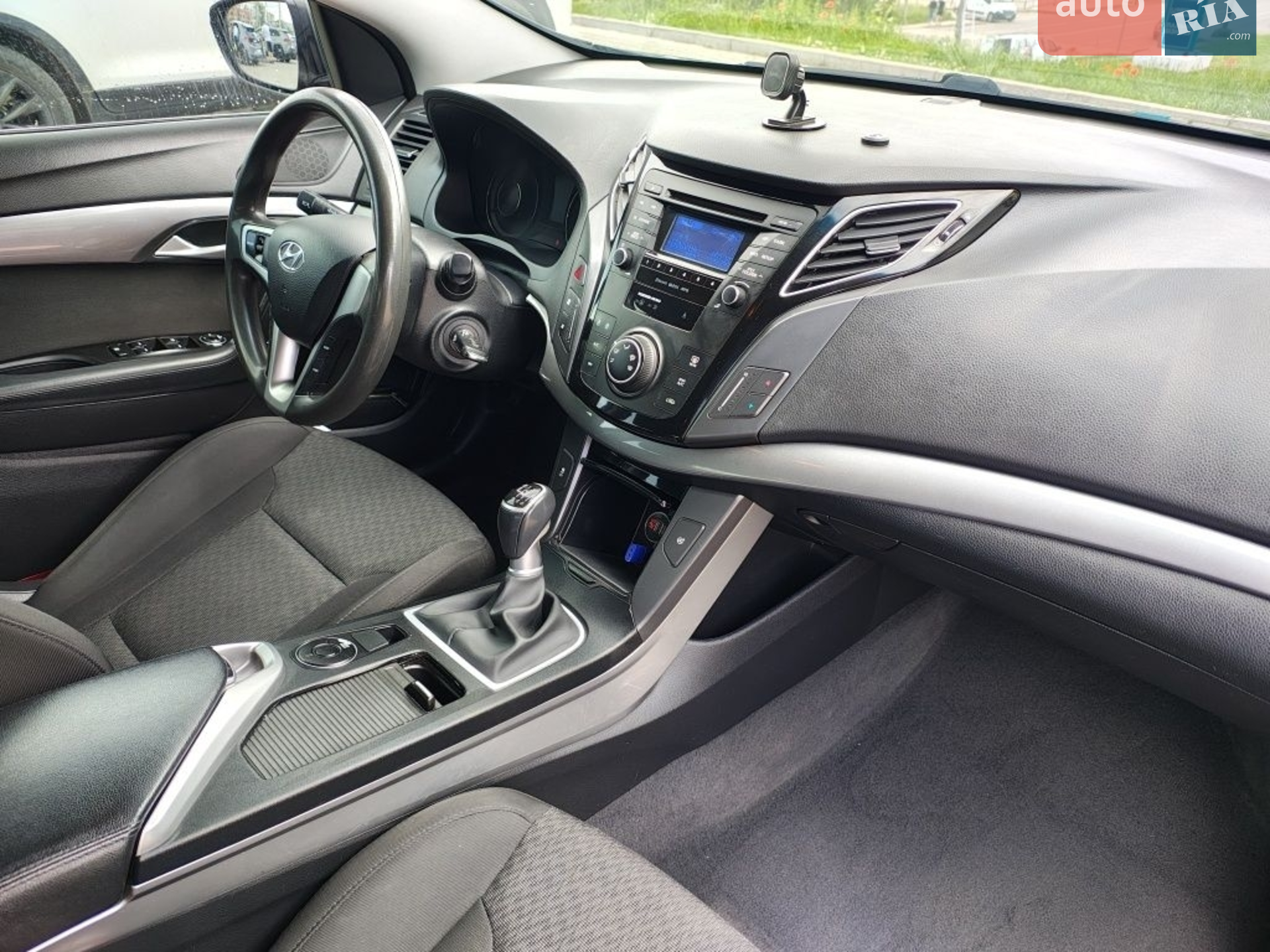 2014 Hyundai i40 - мініатюра 7