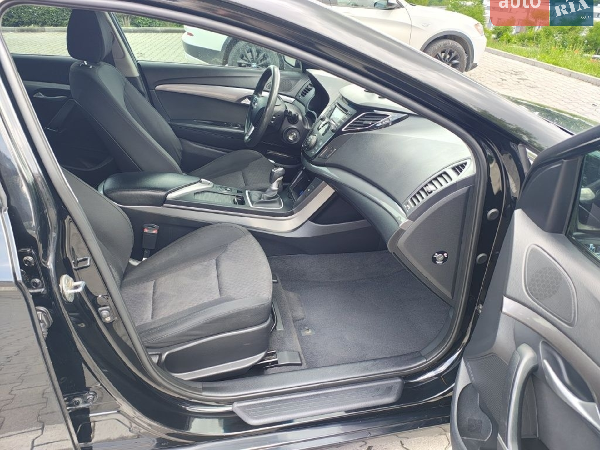 2014 Hyundai i40 - мініатюра 8