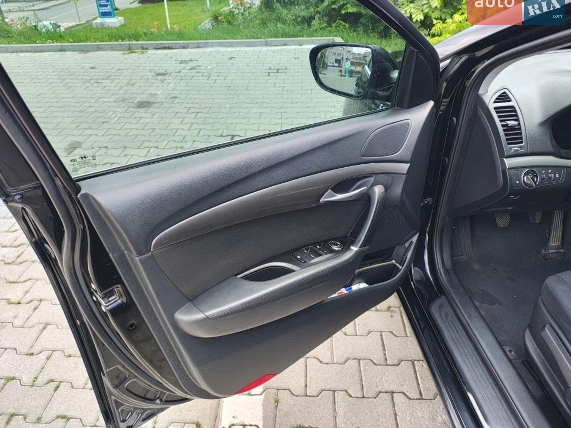 2014 Hyundai i40 - мініатюра 14