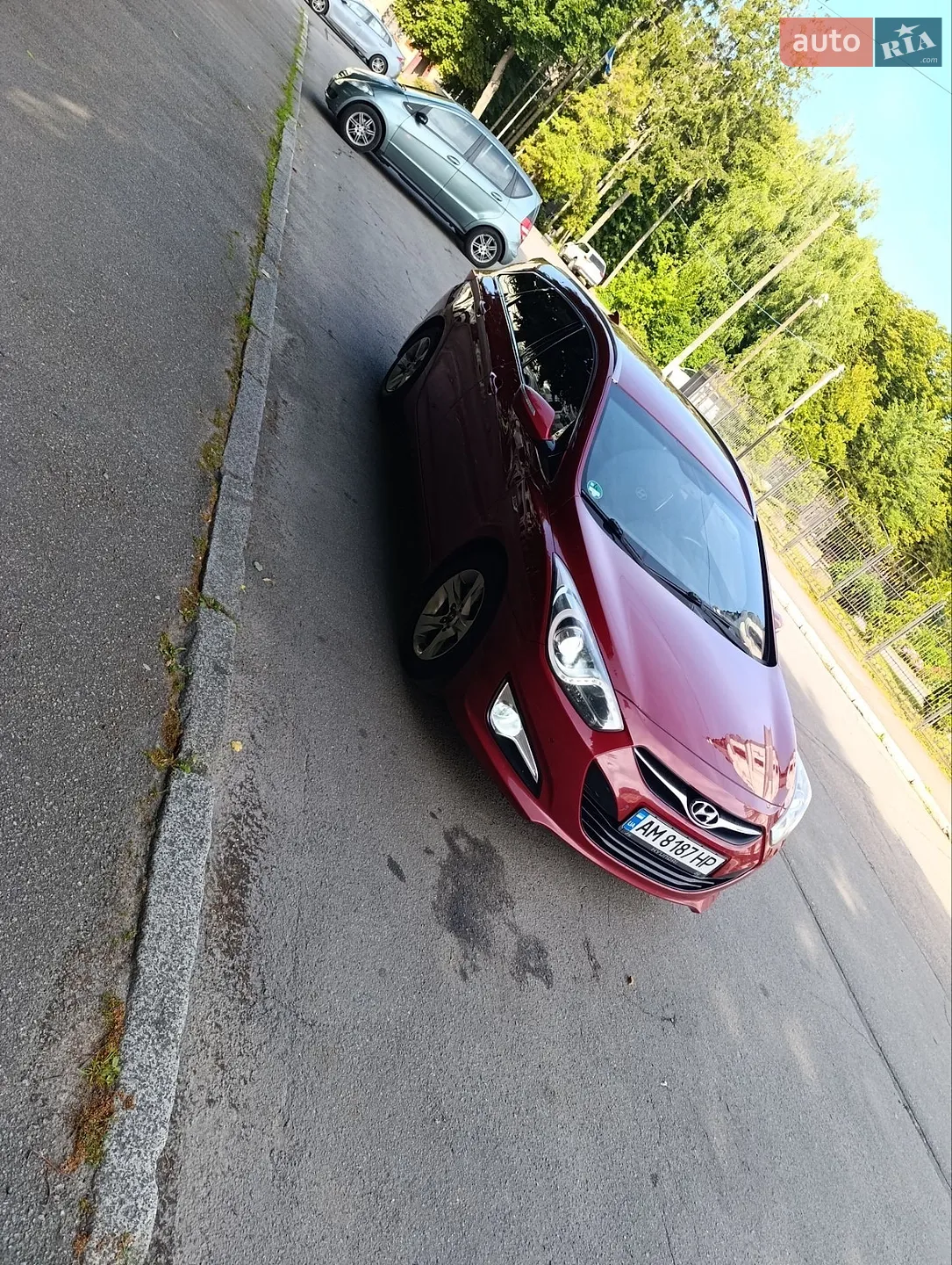 2015 Hyundai i40 - мініатюра 9