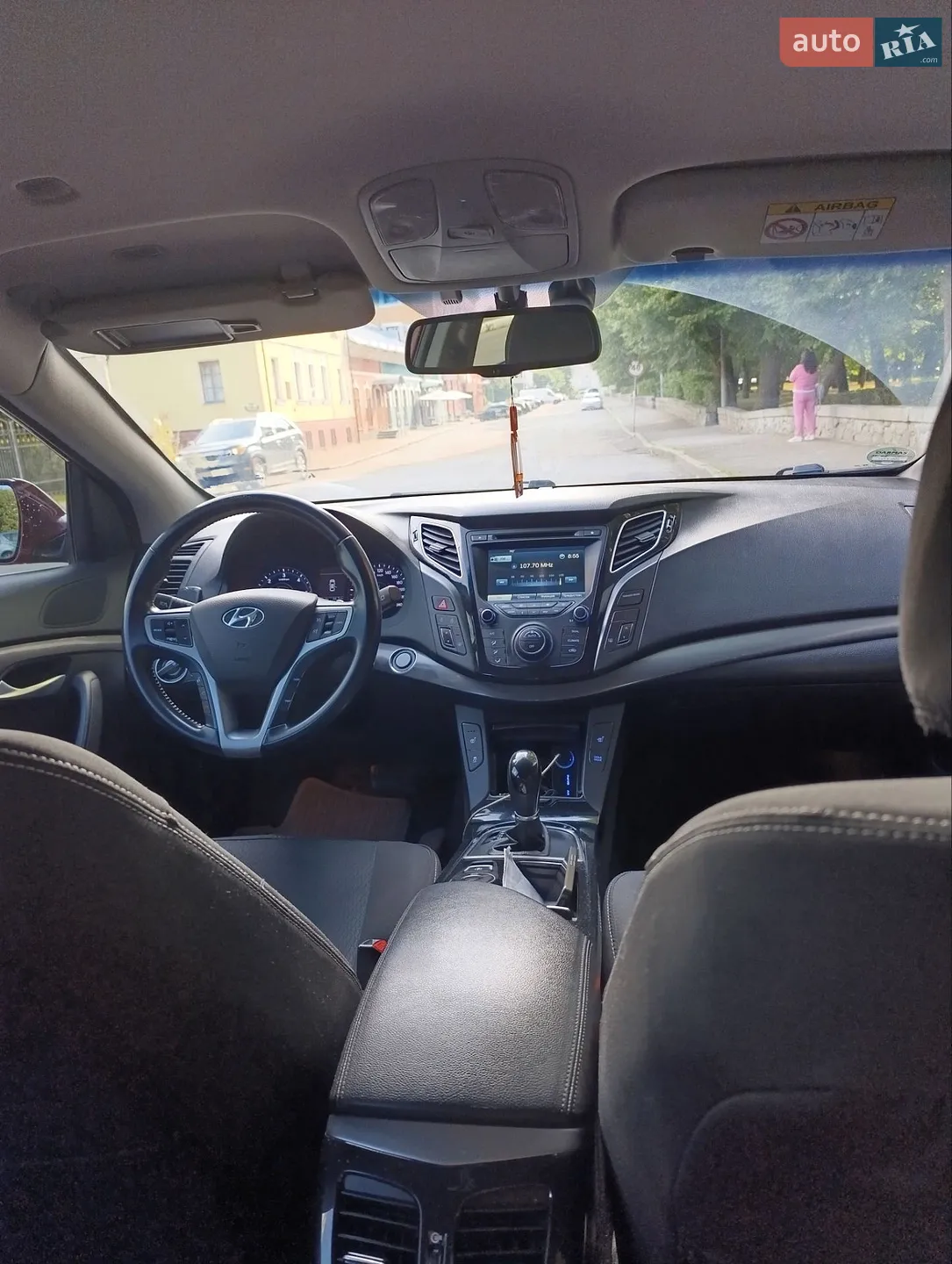 2015 Hyundai i40 - мініатюра 12