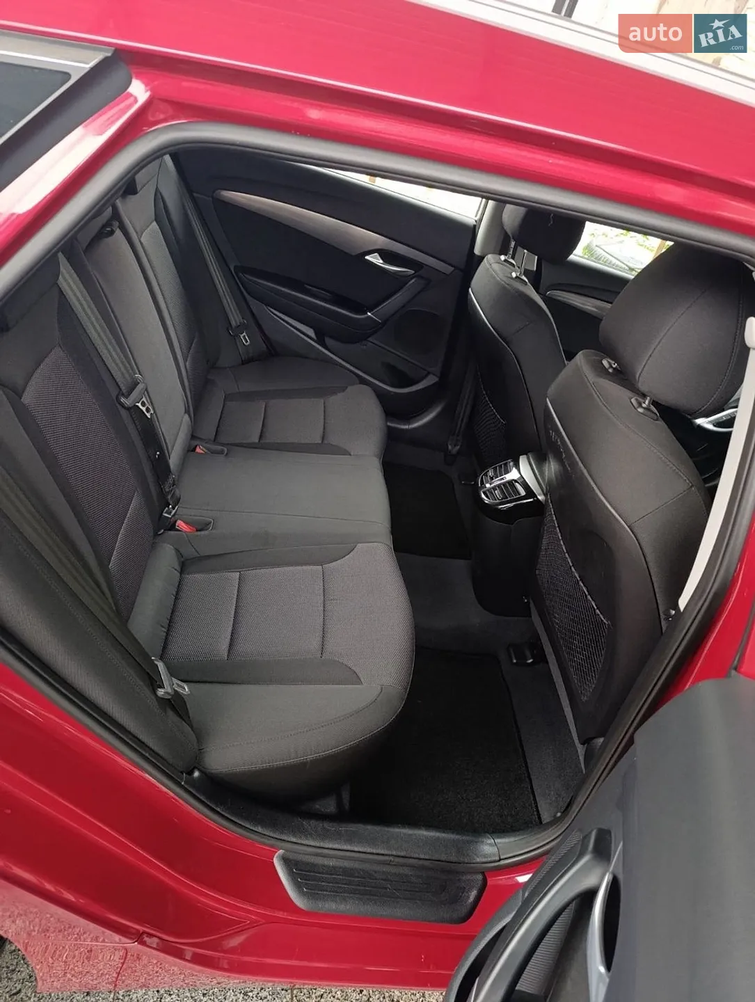 2015 Hyundai i40 - мініатюра 15