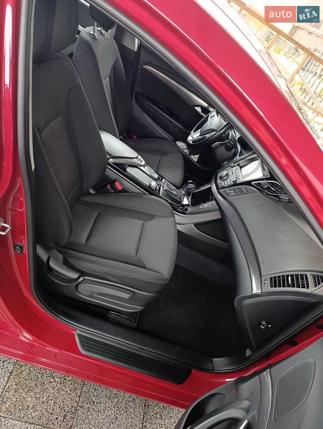 2015 Hyundai i40 - мініатюра 16