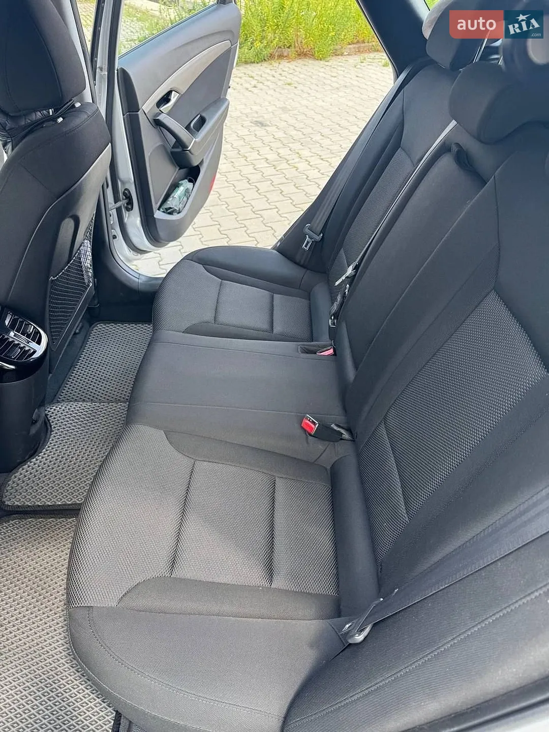 2011 Hyundai i40 - мініатюра 14