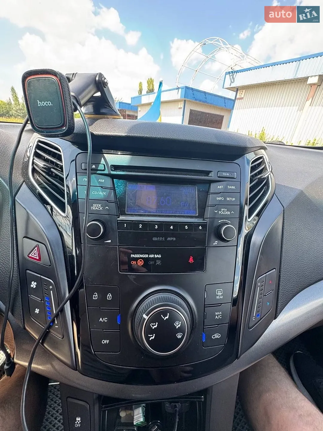 2011 Hyundai i40 - мініатюра 21