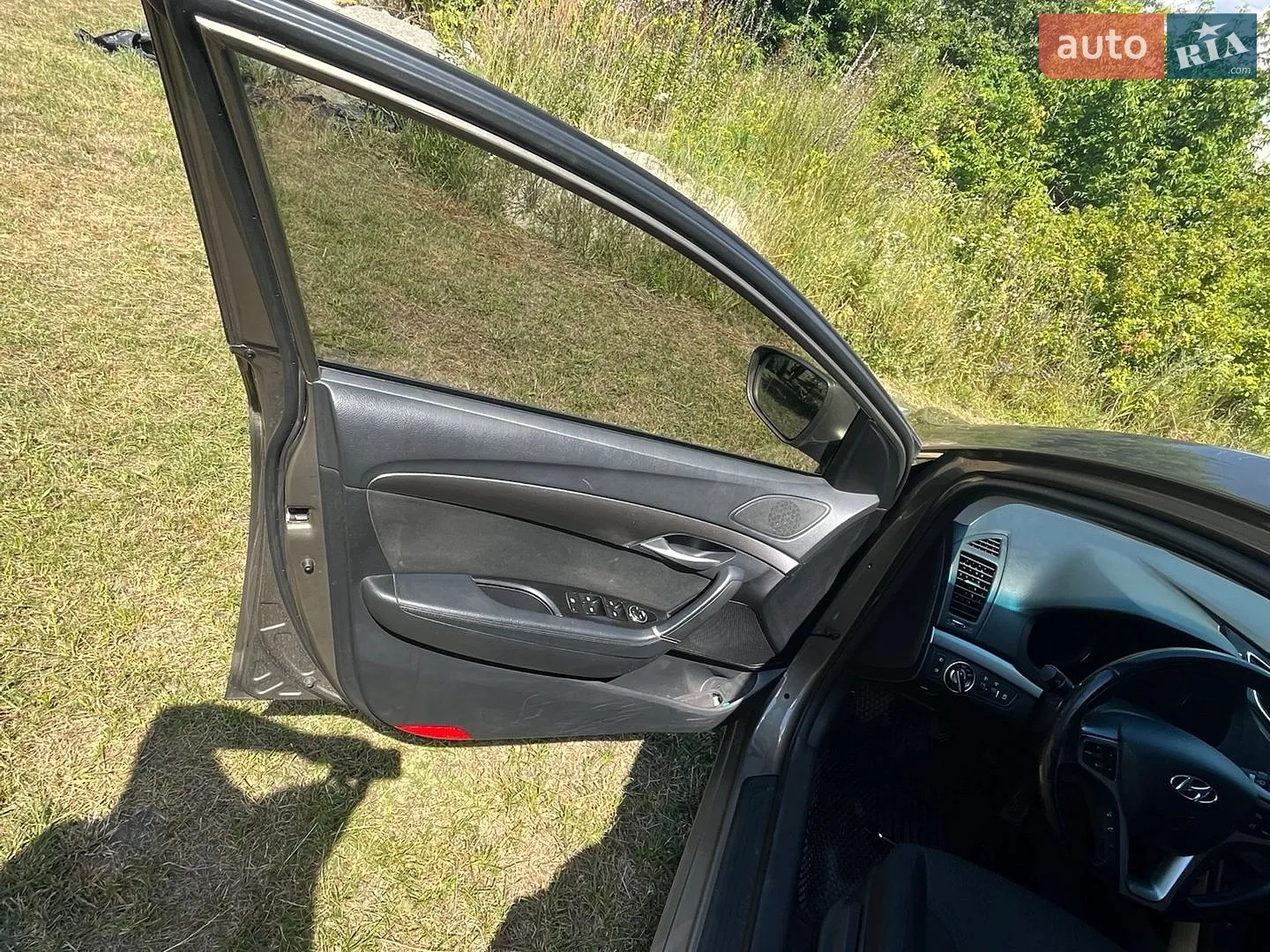 2012 Hyundai i40 - мініатюра 14