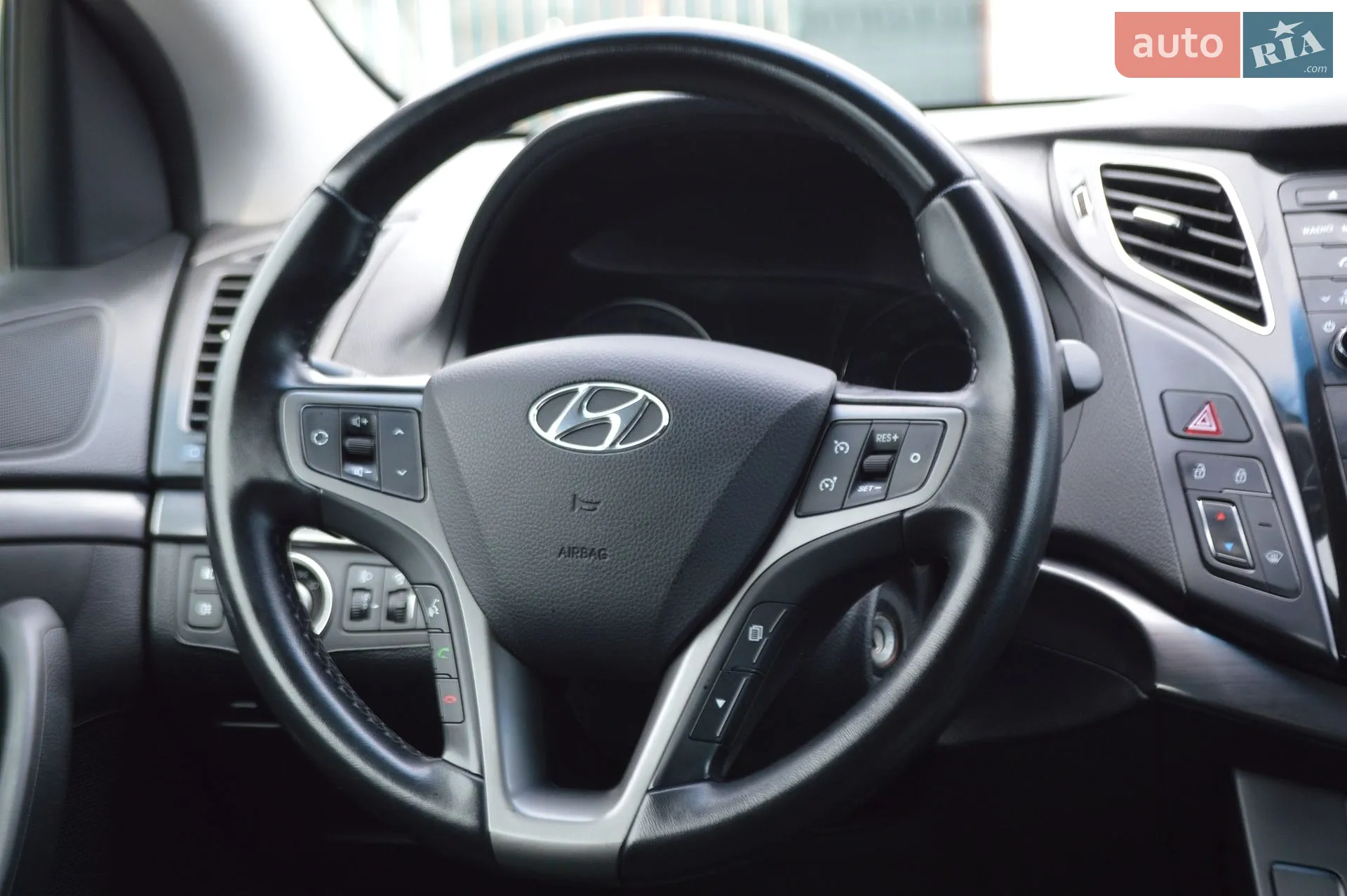 2015 Hyundai i40 - мініатюра 11