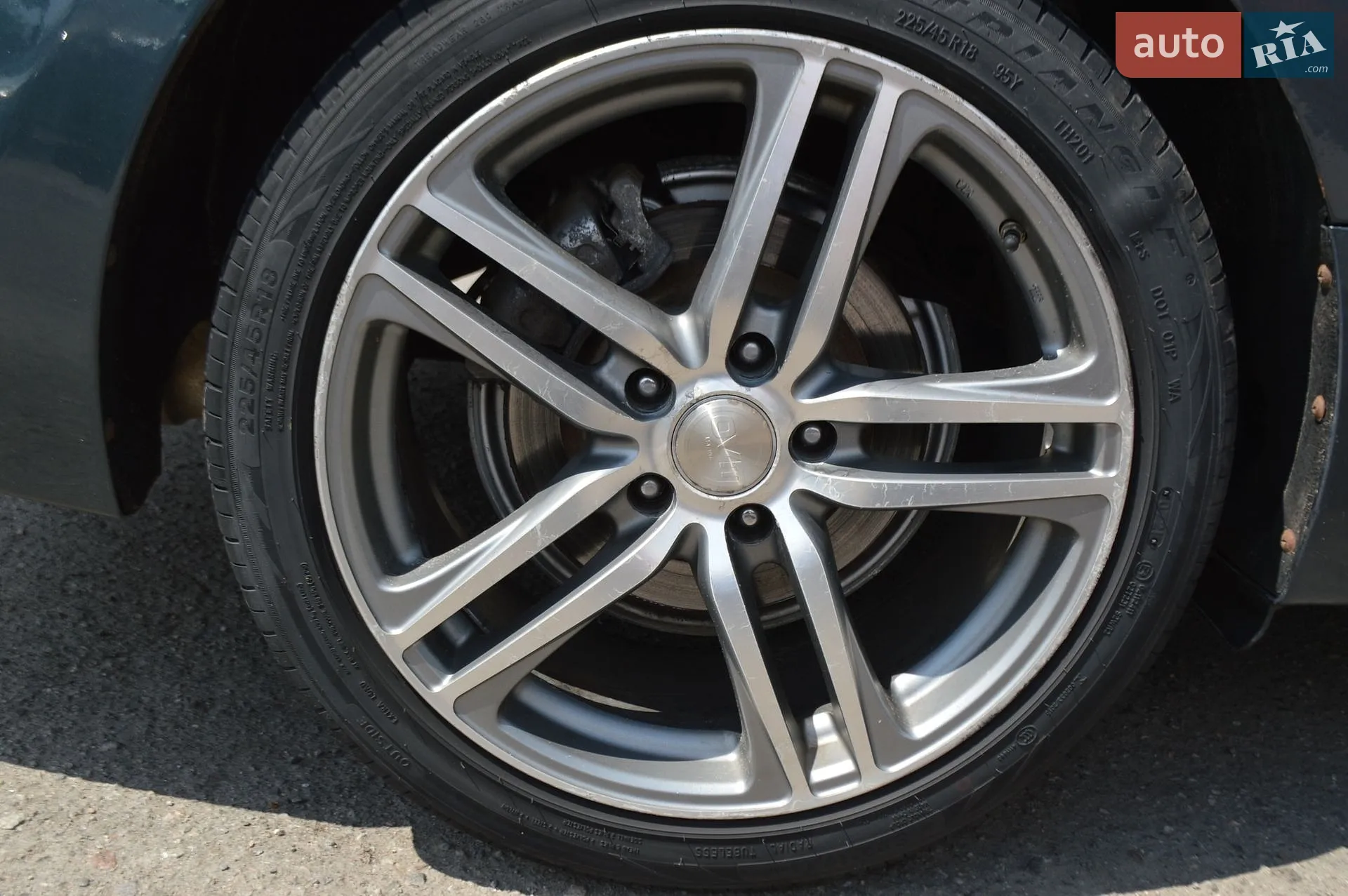 2015 Hyundai i40 - мініатюра 23