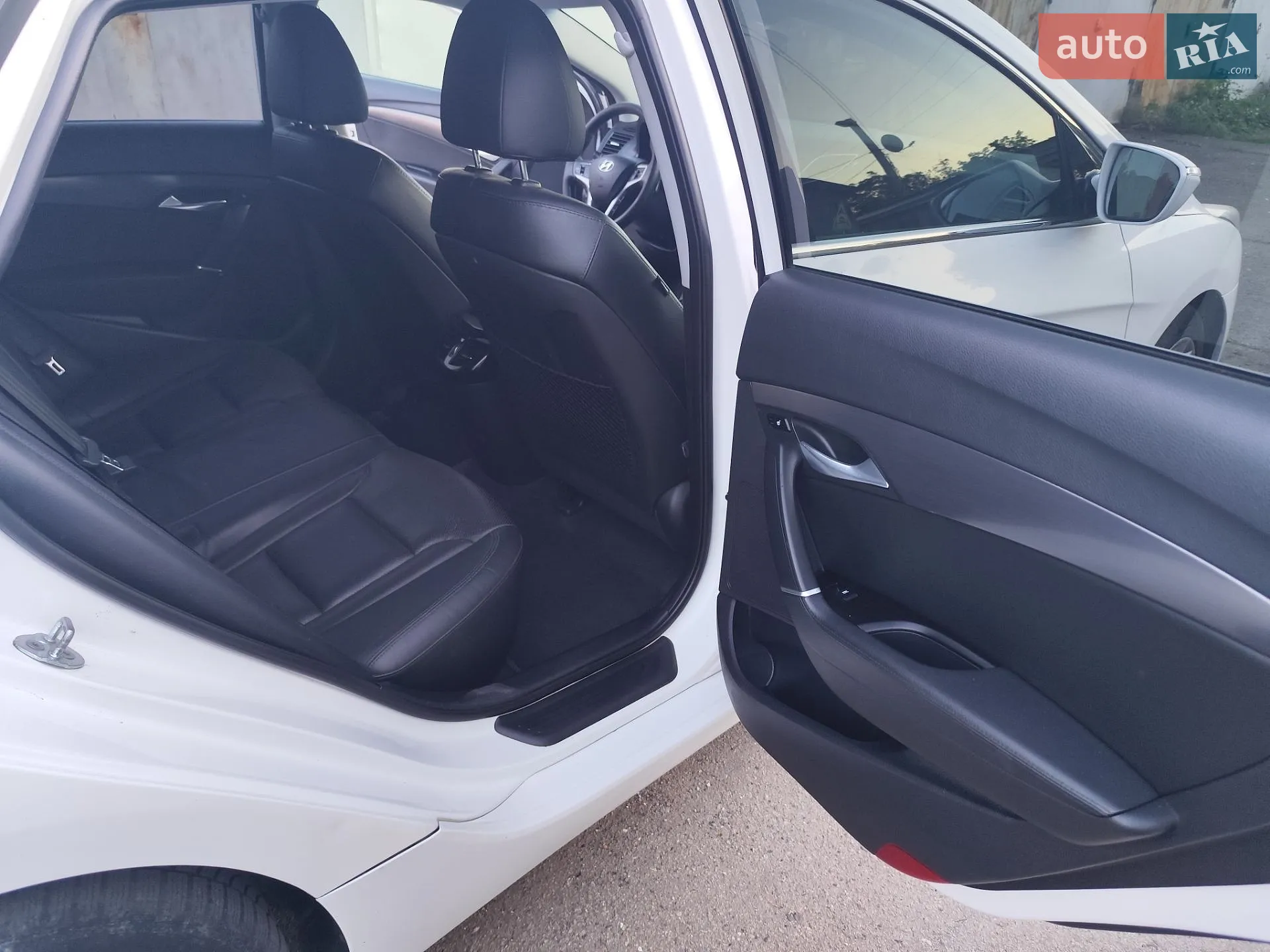 2014 Hyundai i40 - мініатюра 18