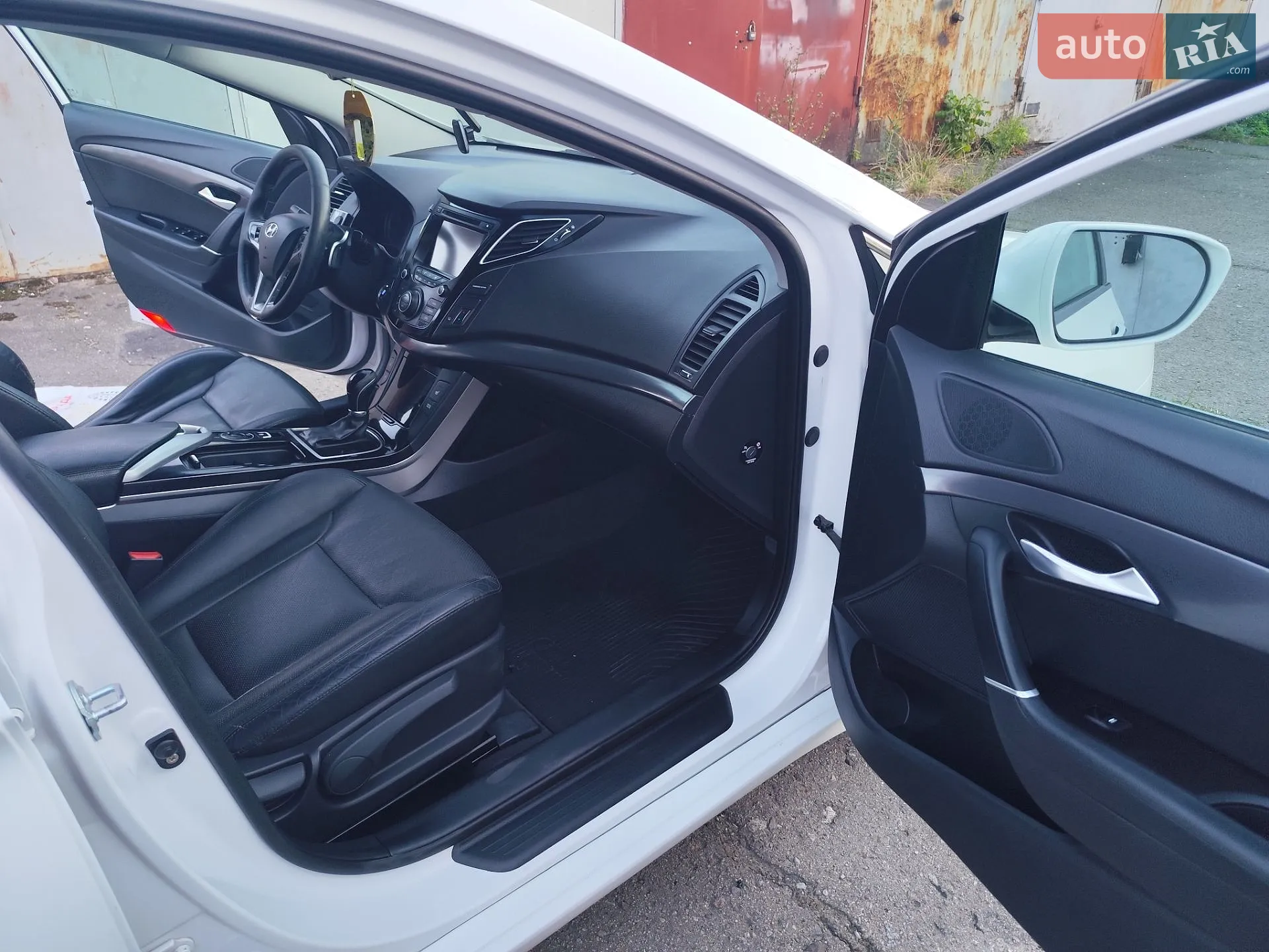 2014 Hyundai i40 - мініатюра 17
