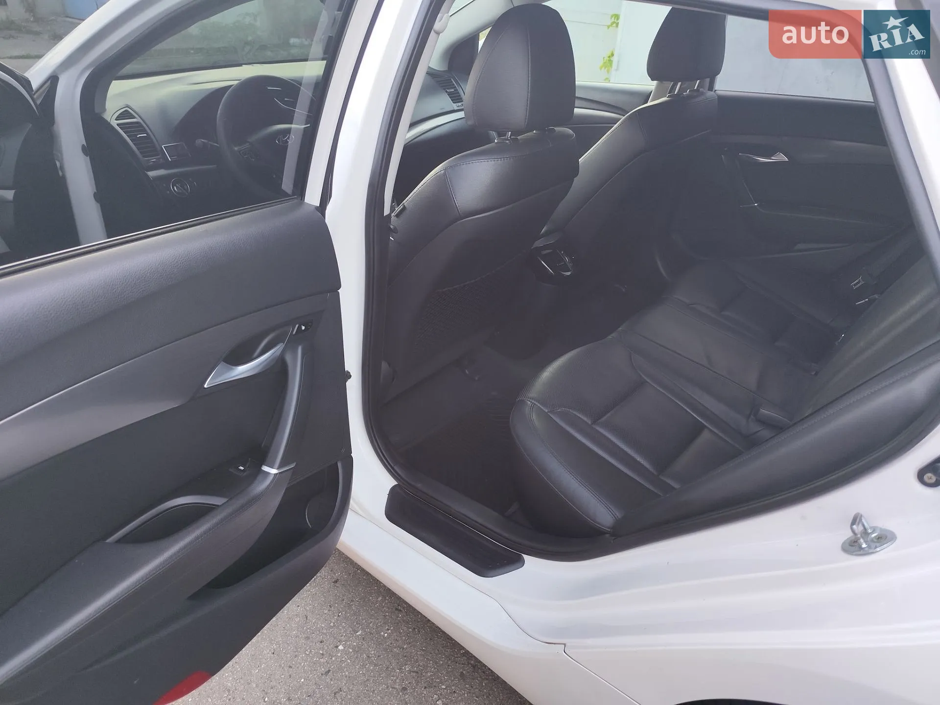 2014 Hyundai i40 - мініатюра 16