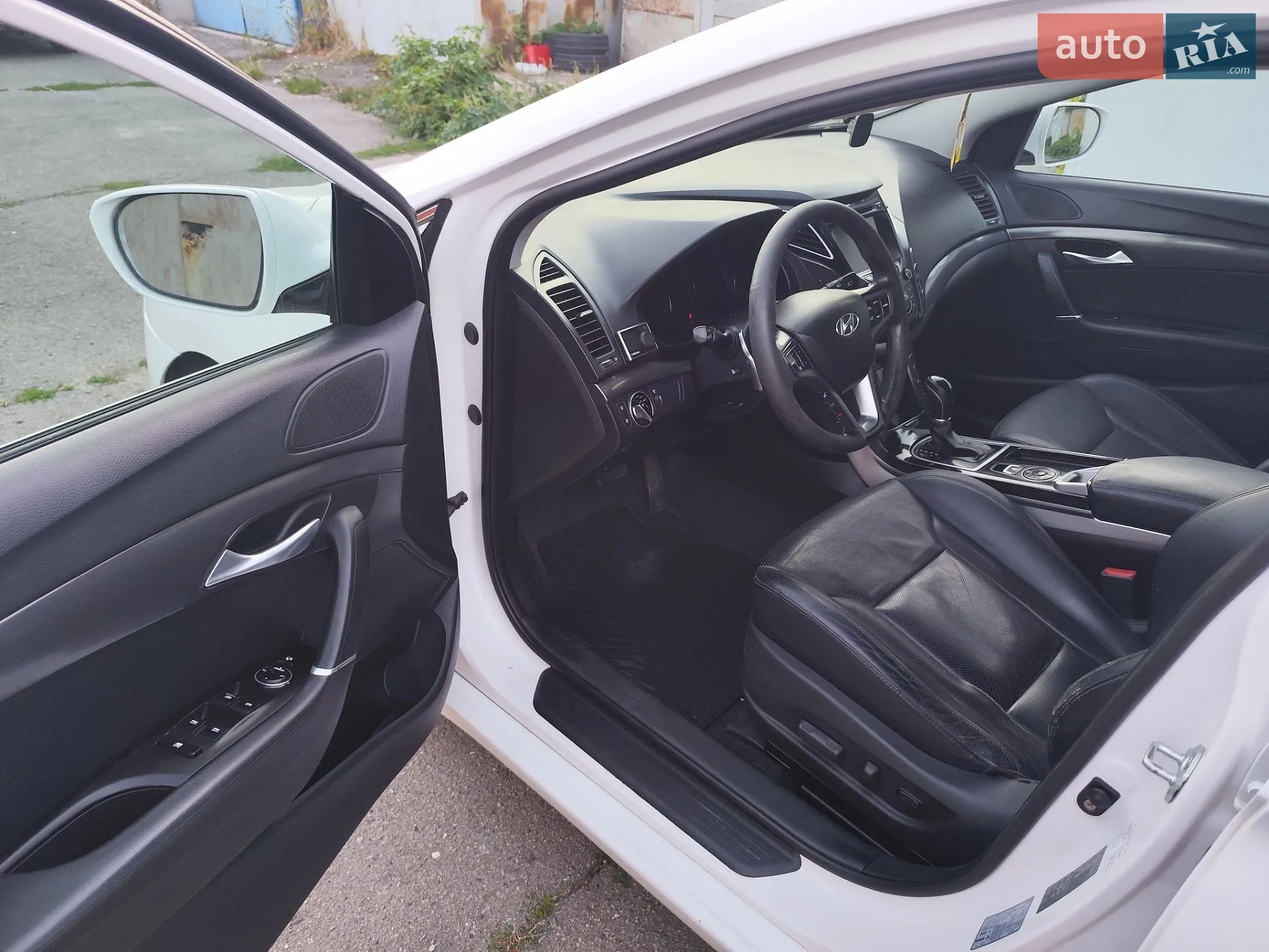2014 Hyundai i40 - мініатюра 15