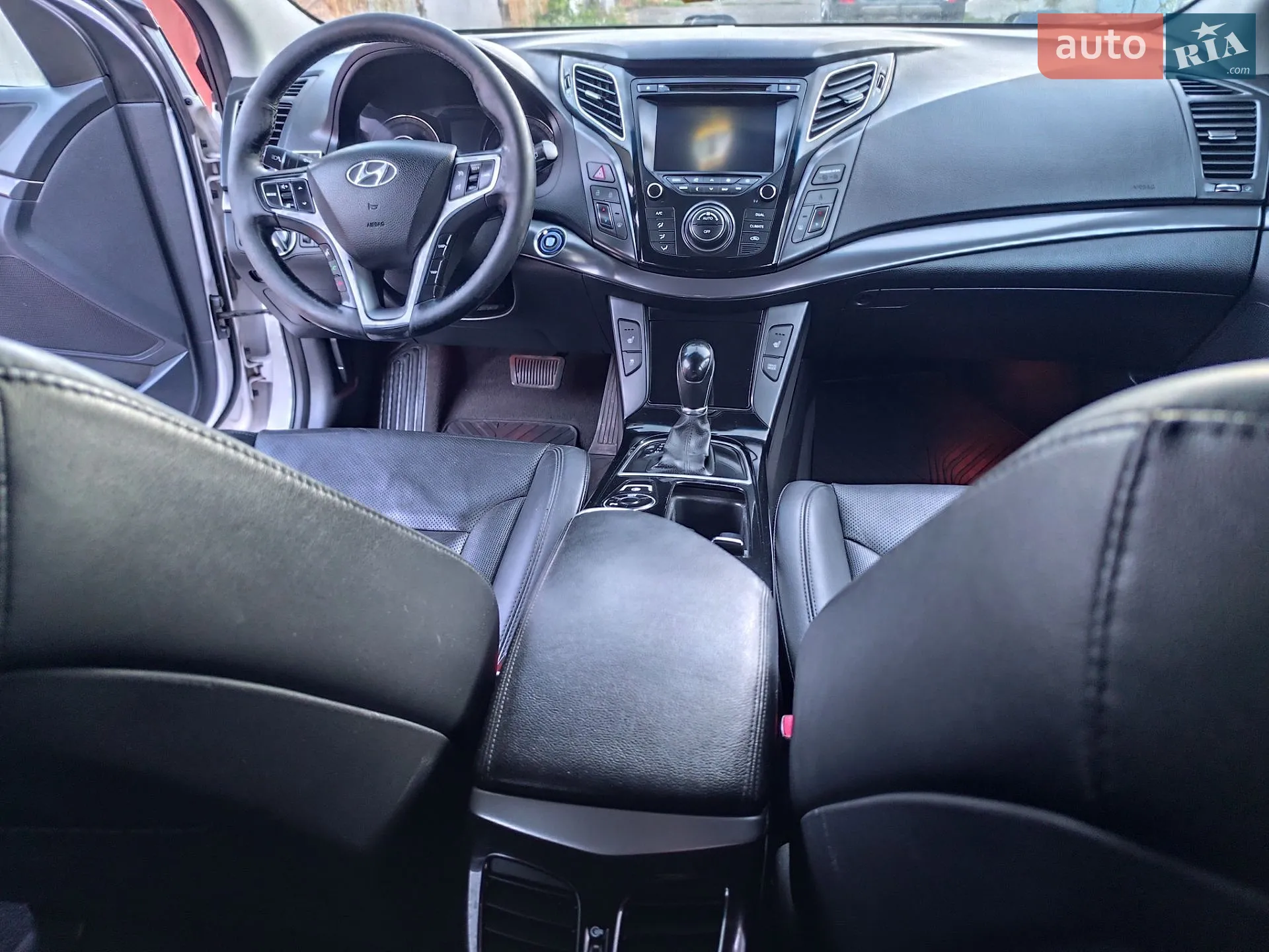 2014 Hyundai i40 - мініатюра 19