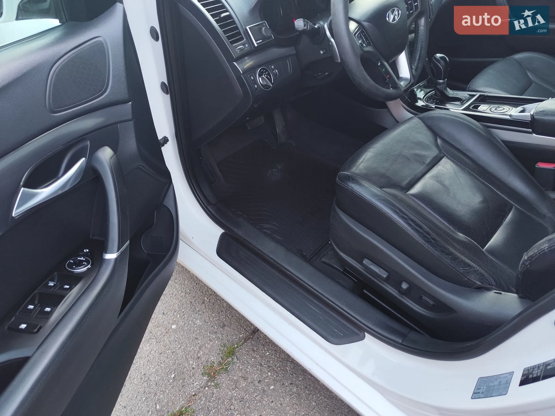 2014 Hyundai i40 - мініатюра 23