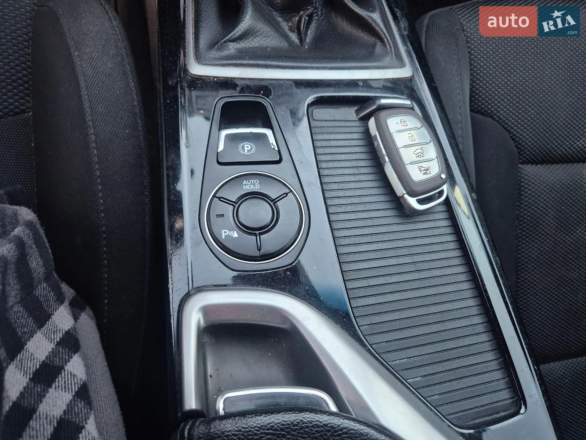 2012 Hyundai i40 - мініатюра 16