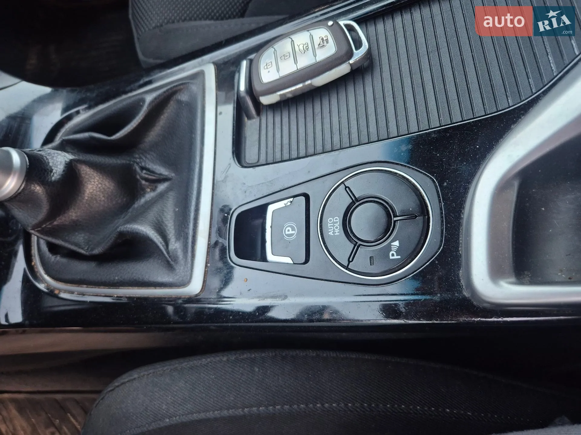 2012 Hyundai i40 - мініатюра 19