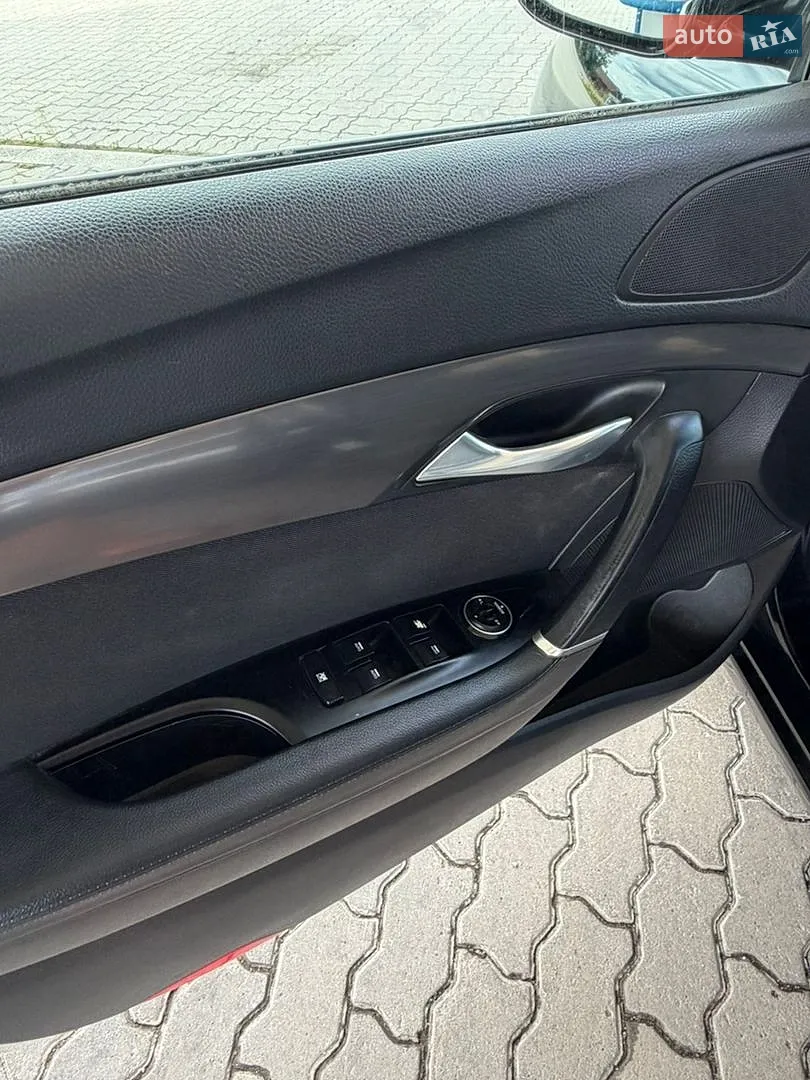 2013 Hyundai i40 - мініатюра 14