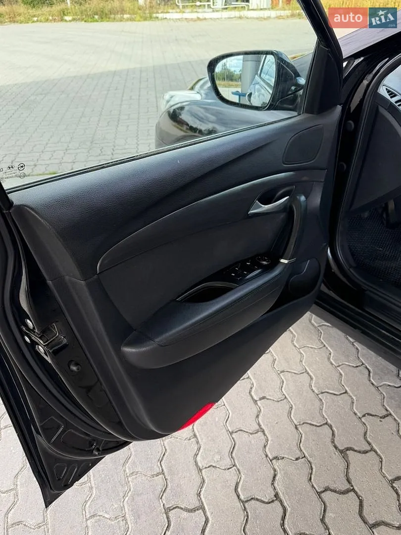 2013 Hyundai i40 - мініатюра 13