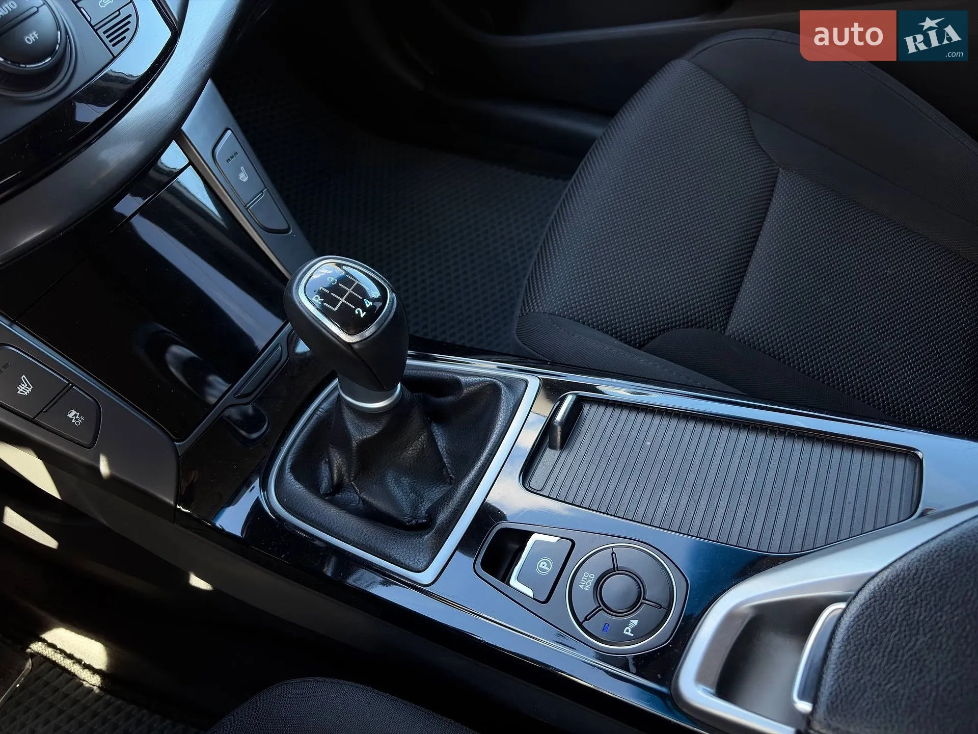 2012 Hyundai i40 - мініатюра 16