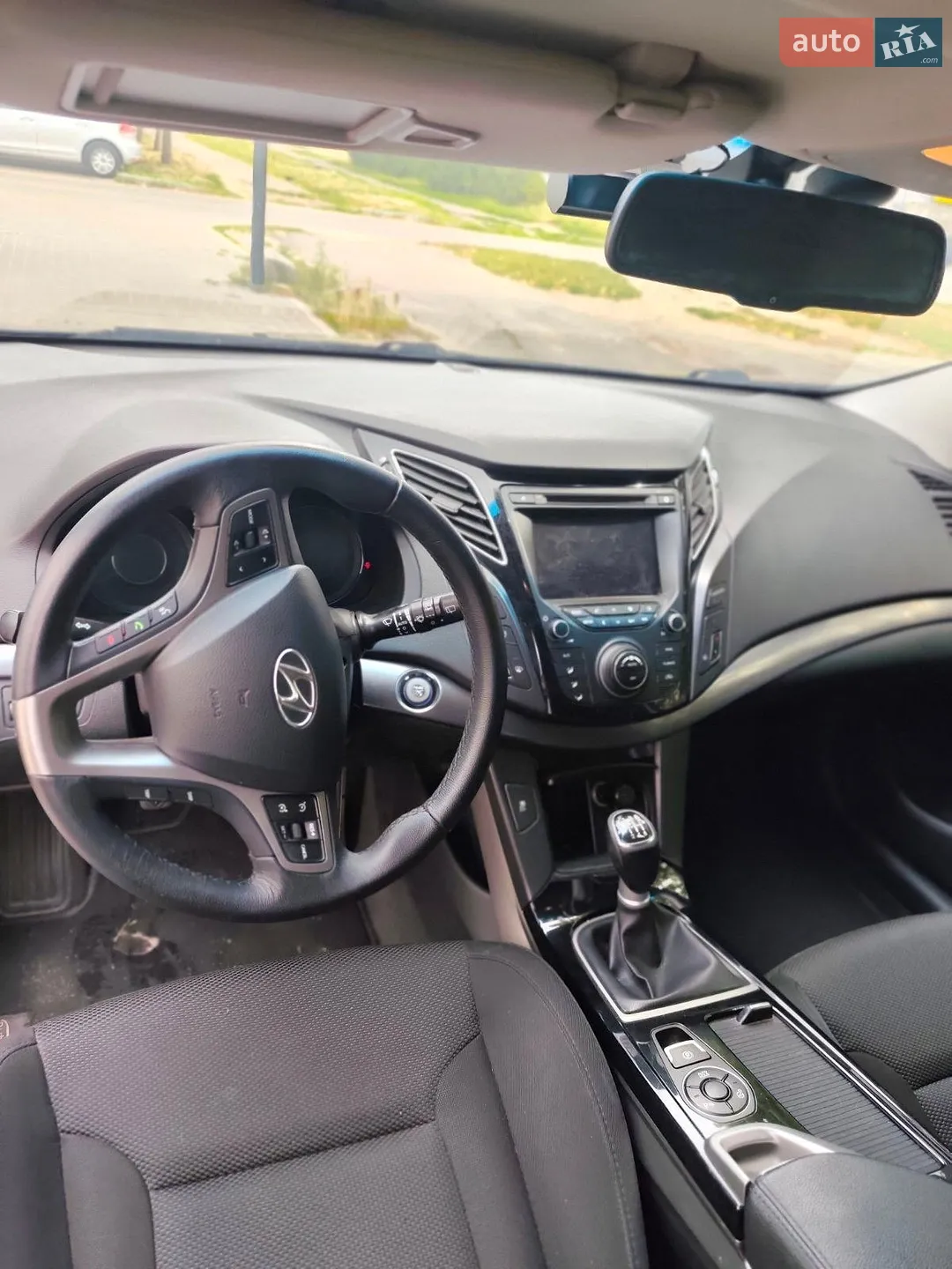 2011 Hyundai i40 - мініатюра 7