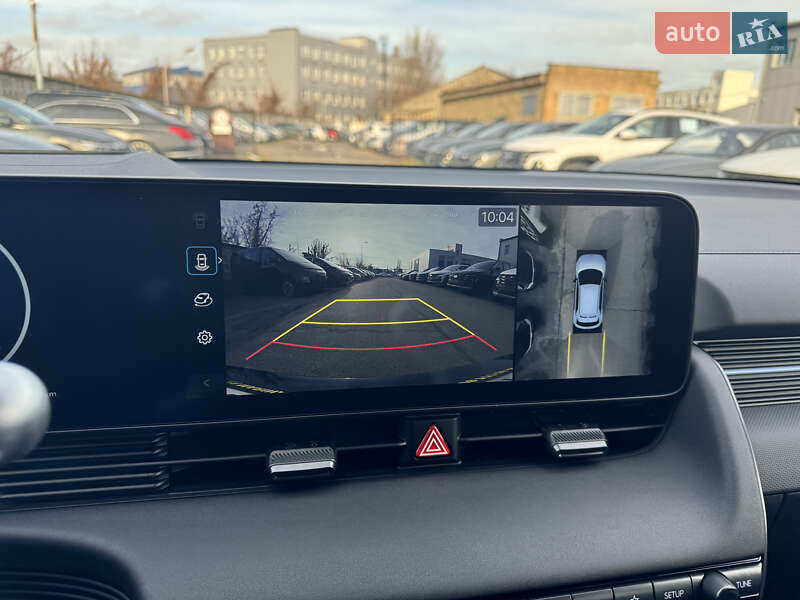 Внедорожник / Кроссовер Hyundai Ioniq 5 N 2024 в Киеве