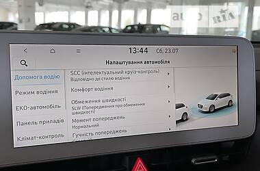 Позашляховик / Кросовер Hyundai Ioniq 5 2021 в Києві