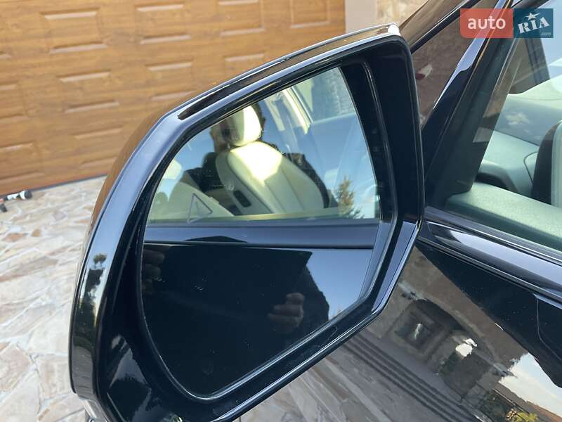 Внедорожник / Кроссовер Hyundai Ioniq 5 2021 в Ровно