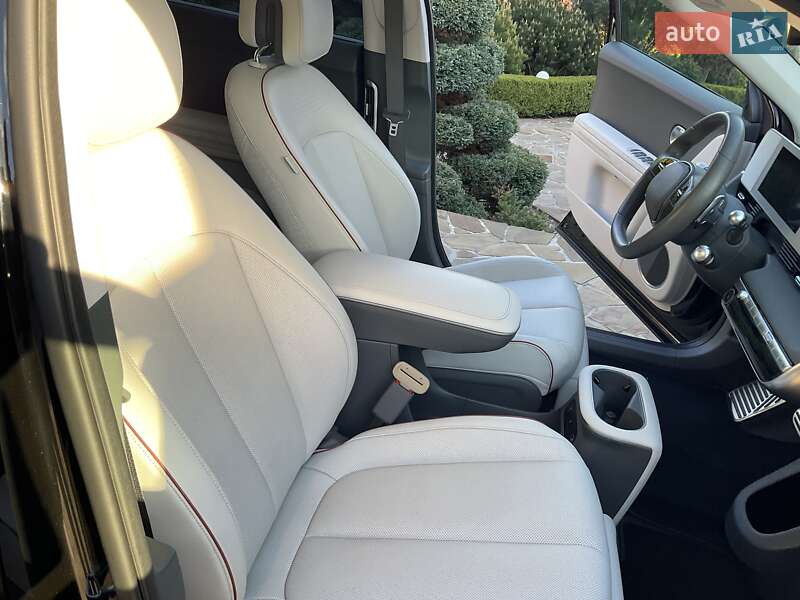 Внедорожник / Кроссовер Hyundai Ioniq 5 2021 в Ровно