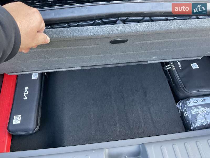 Внедорожник / Кроссовер Hyundai Ioniq 5 2021 в Ровно