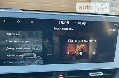 Внедорожник / Кроссовер Hyundai Ioniq 5 2021 в Ровно