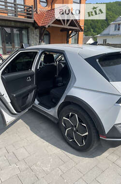 Позашляховик / Кросовер Hyundai Ioniq 5 2021 в Яремчі