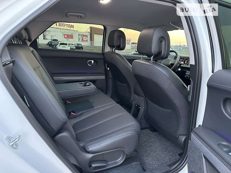 Позашляховик / Кросовер Hyundai Ioniq 5 2021 в Одесі