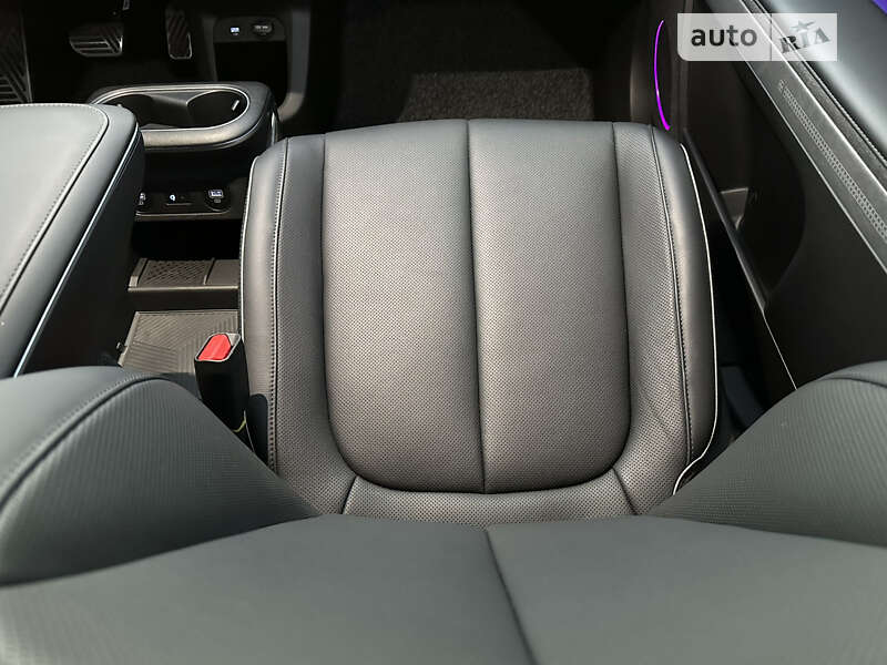 Позашляховик / Кросовер Hyundai Ioniq 5 2021 в Одесі