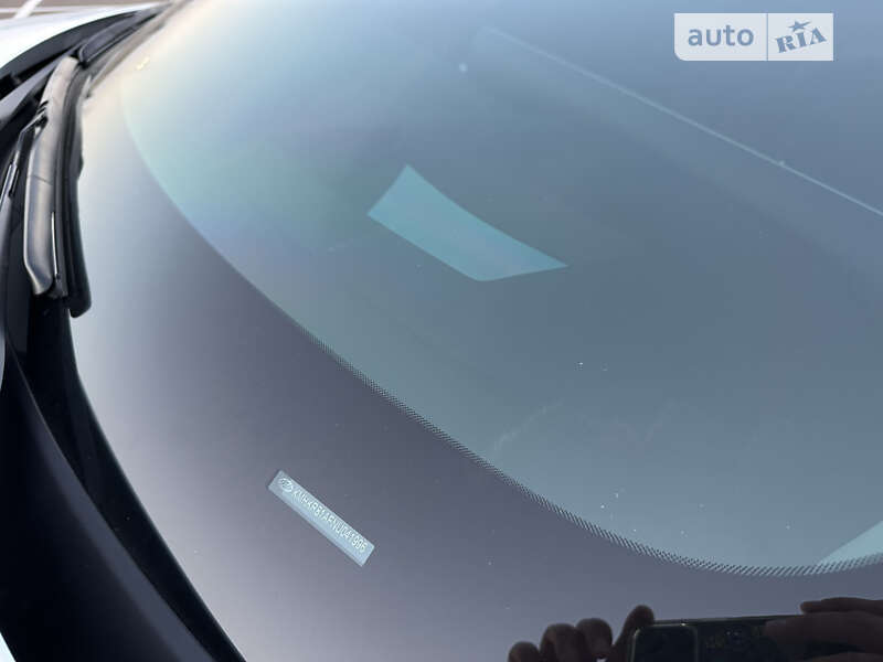 Позашляховик / Кросовер Hyundai Ioniq 5 2021 в Одесі