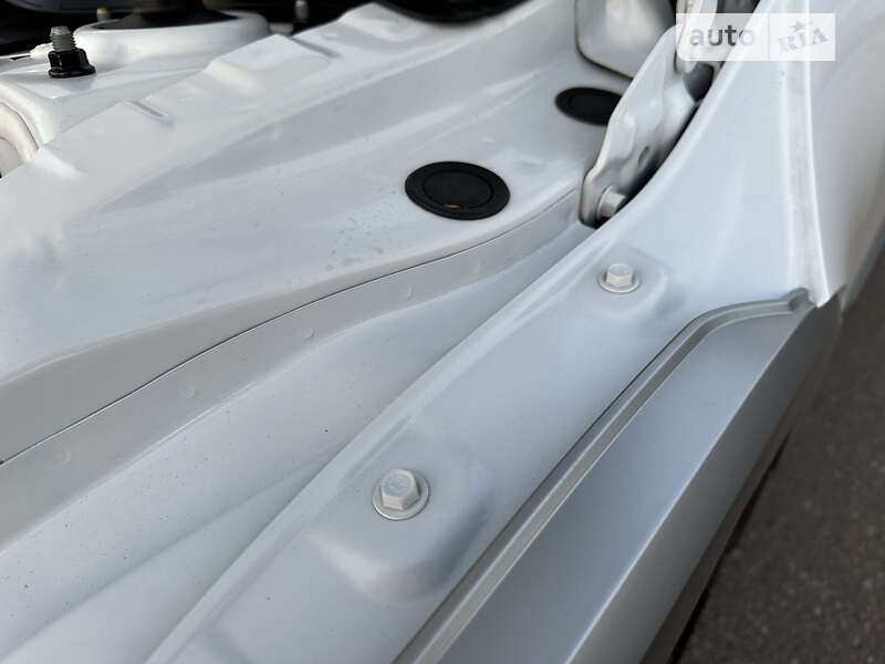 Позашляховик / Кросовер Hyundai Ioniq 5 2021 в Одесі