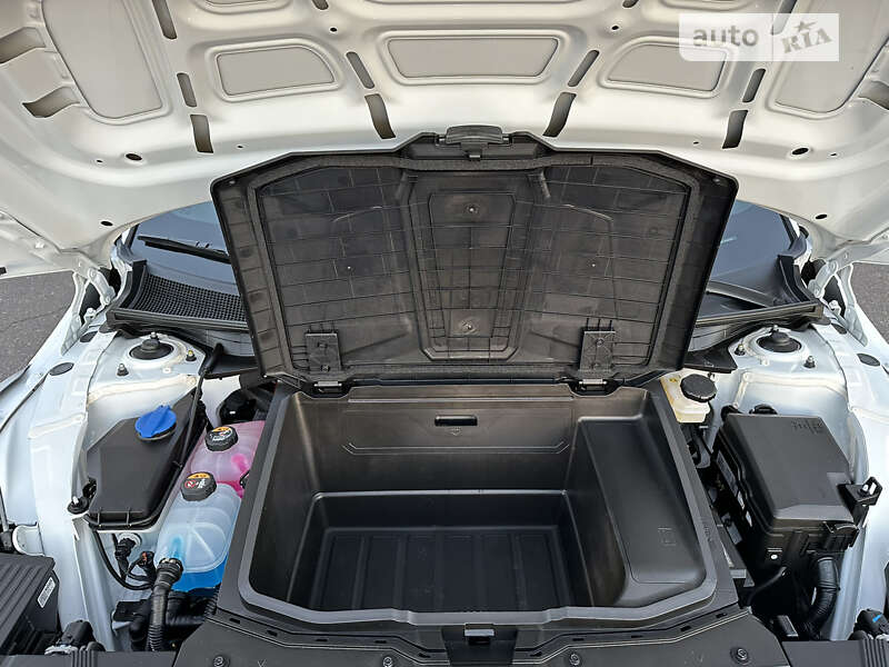 Позашляховик / Кросовер Hyundai Ioniq 5 2021 в Одесі