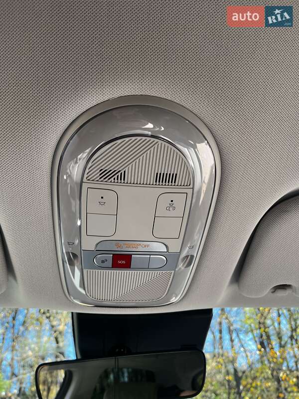 Позашляховик / Кросовер Hyundai Ioniq 5 2022 в Львові