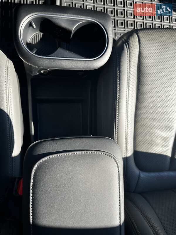 Позашляховик / Кросовер Hyundai Ioniq 5 2022 в Львові