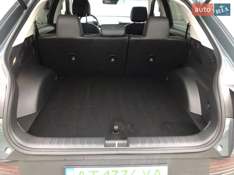 Позашляховик / Кросовер Hyundai Ioniq 5 2022 в Коломиї