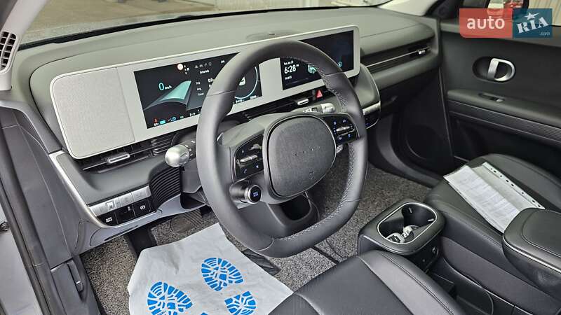 Позашляховик / Кросовер Hyundai Ioniq 5 2021 в Кривому Розі фото 14 Позашляховик / Кросовер Hyundai Ioniq 5 2021 в Кривому Розі