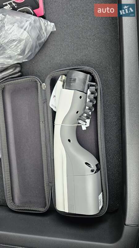 Позашляховик / Кросовер Hyundai Ioniq 5 2021 в Кривому Розі фото 17 Позашляховик / Кросовер Hyundai Ioniq 5 2021 в Кривому Розі