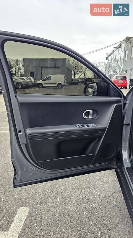 Позашляховик / Кросовер Hyundai Ioniq 5 2021 в Кривому Розі фото 30 Позашляховик / Кросовер Hyundai Ioniq 5 2021 в Кривому Розі