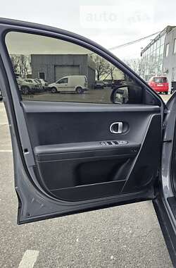 Внедорожник / Кроссовер Hyundai Ioniq 5 2021 в Кривом Роге