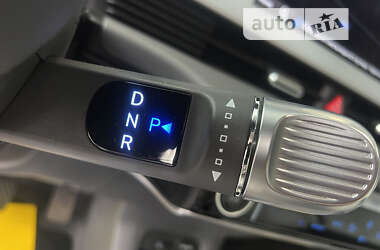 Позашляховик / Кросовер Hyundai Ioniq 5 2022 в Червонограді