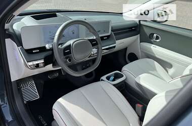 Позашляховик / Кросовер Hyundai Ioniq 5 2023 в Рівному