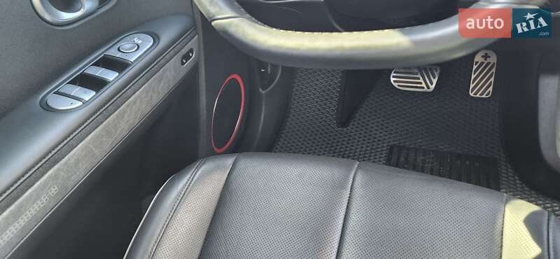 Внедорожник / Кроссовер Hyundai Ioniq 5 2021 в Умани