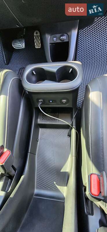 Внедорожник / Кроссовер Hyundai Ioniq 5 2021 в Умани